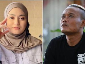 Cekricek.id - Rumah tangga Sule dan Nathalie hebohkan publik hingga beredarnya isu perceraian di saat Nathalie hamil anak Sule.