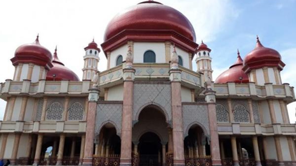 Lampiran Gambar