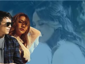 Berita selebriti dan grosip artis: Pulik dihebohkan dengan foto BCL yang tampak nyaman berada di pelukan Ariel NOAH.