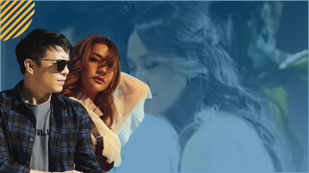 Berita selebriti dan grosip artis: Pulik dihebohkan dengan foto BCL yang tampak nyaman berada di pelukan Ariel NOAH.