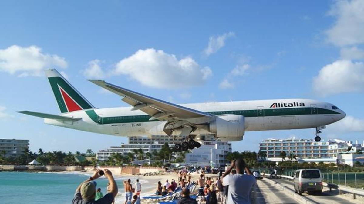 Berita terbaru hari ini: Rute Penerbangan berbahaya dan Ditakuti Pilot