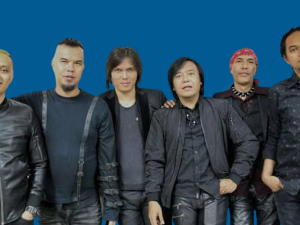 Lirik Lagu Dewa 19