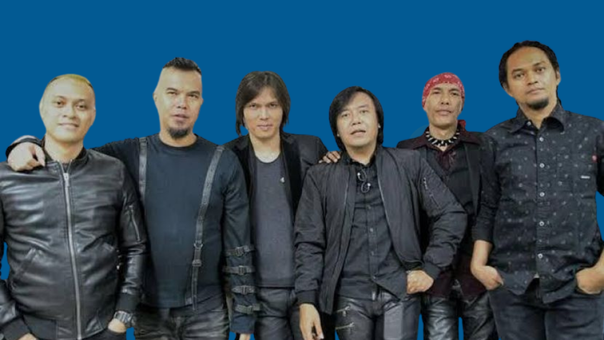 Lirik Lagu Dewa 19
