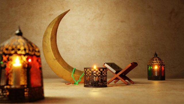 Berita viral terbaru dan berita trending terbaru: inilah tradisi unik menyambut Ramadhan di beberapa negara yang ada di dunia.