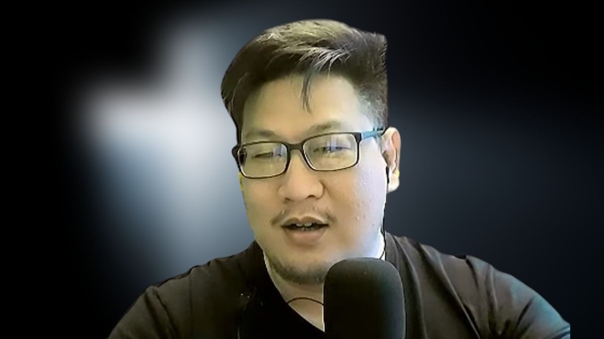 Jozeph Paul Zhang