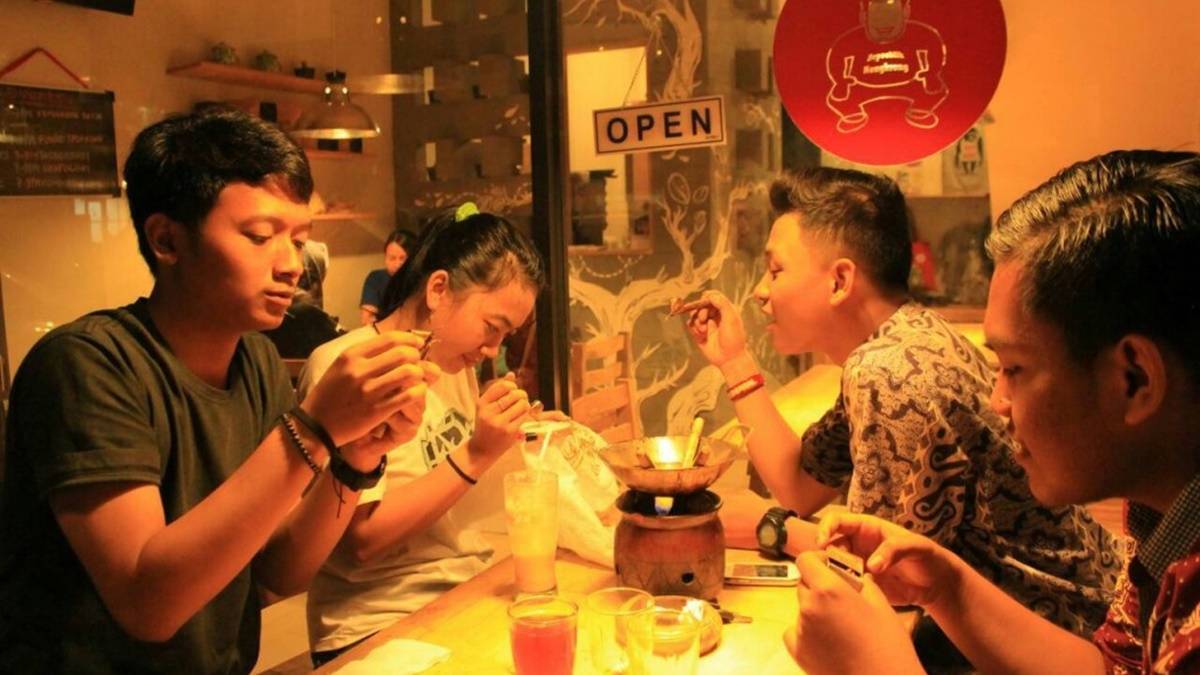 Lampiran Gambar