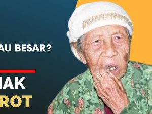 Berita trending terbaru dan berita viral terbaru : Terungkap, tak disangka ternyata inilah pasien pertama Mak Erot yang disebut legend.