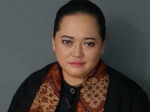 Cekricek.id - Mbak You kembali ramalkan insiden pesawat jatuh sebelum bulan Juli 2021 dan tidak separah kasus Sriwijaya Air SJ 182.