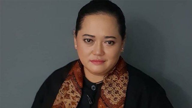 Cekricek.id - Mbak You kembali ramalkan insiden pesawat jatuh sebelum bulan Juli 2021 dan tidak separah kasus Sriwijaya Air SJ 182.