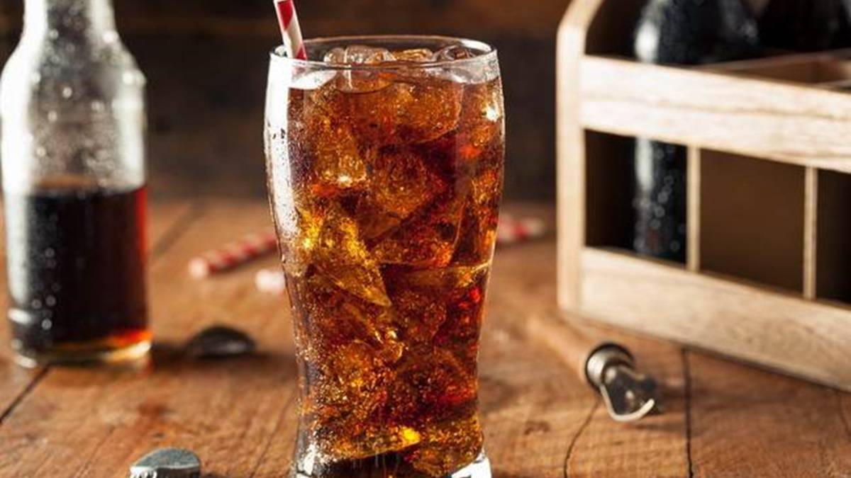 3 Makanan Ini Penyebab Osteoporosis