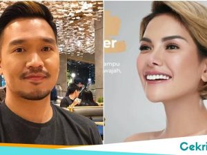 Nikita Mirzani Tawari Nobu untuk Buat Video Jilid 2