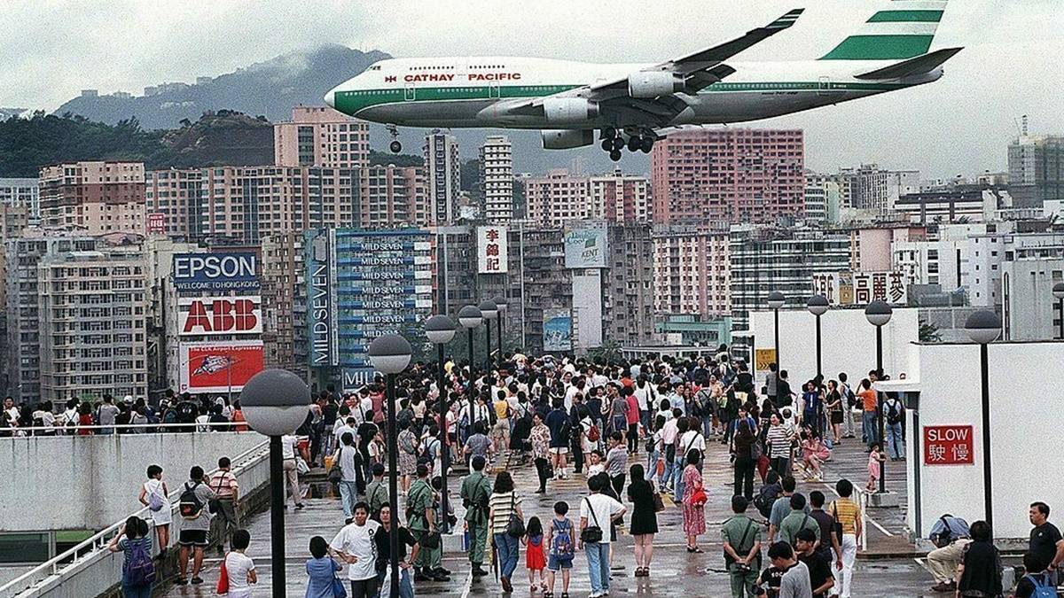Berita terbaru hari ini: Rute Penerbangan berbahaya dan Ditakuti Pilot