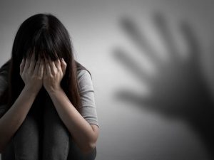 Cekricek.id - Seorang pria SMP menjadi pelaku meremas/membegal payudara 2 gadis di jalanan lantaran sering nonton film biru.
