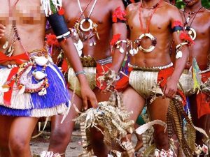 Berita viral terbaru dan berita trending terbaru: Suku Trobrianders, Kepulauan Nugini ini memiliki tradisi ritual seks yang tidak lazim, yakni berhubungan badan saat masih kecil.