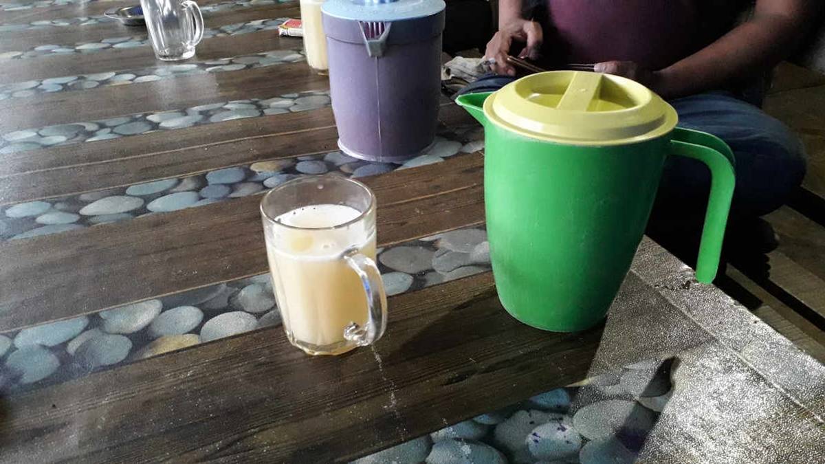 Lampiran Gambar