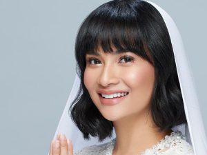 Berita artis: Kim Hwat beberkan kronologi penjebakan mendiang Vanessa Angel, dijebak karena menolak jadikan anak lontong jadi artis.