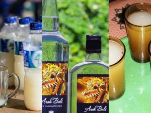 Berita trending terbaru dan berita viral terbaru : 7 minuman beralkohol tradisional yang ada di Indonesia namun ada yang sifatnya berbahaya.