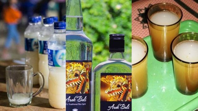 Berita trending terbaru dan berita viral terbaru : 7 minuman beralkohol tradisional yang ada di Indonesia namun ada yang sifatnya berbahaya.