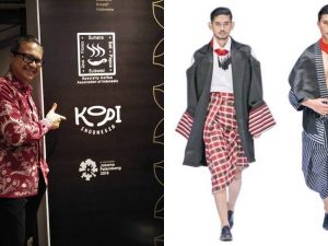 Berita trending terbaru dan berita viral terbaru : beberapa hal yang Indonesia banget ini justru tenar di berbagai Negara, gak nyangka banget.