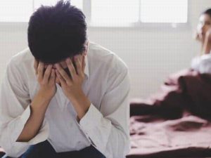 Cekricek.id: Demi menghindari perselingkuhan sang suami, para istri di China berikan obat impotensi.