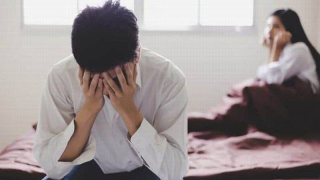 Cekricek.id: Demi menghindari perselingkuhan sang suami, para istri di China berikan obat impotensi.