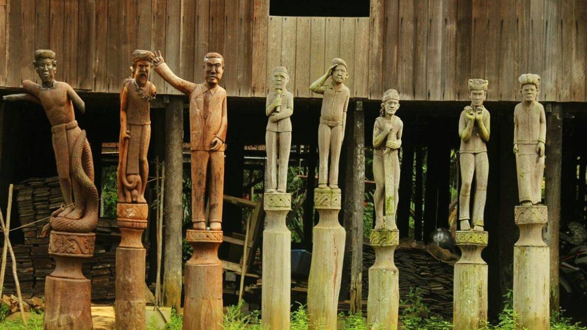 Lampiran Gambar