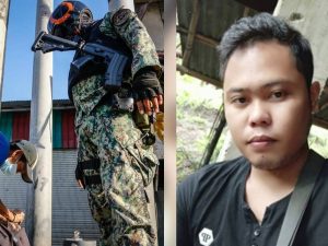 Berita trending terbaru dan berita viral terbaru : Akibat langgar jam malam pria ini dihukum squat jump sebanyak 300 kali hingga meninggal dunia.