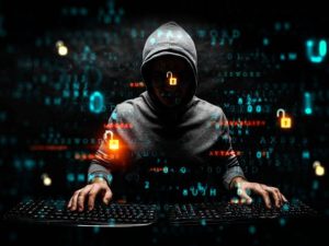 Cekricek.id: 2 warga Jawa Timur jadi pelaku hacker pencurian dana bansos covid-19 yang ditaksir mencapai 500 dolar AS.