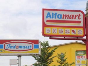 Berita trending terbaru dan berita viral terbaru : Tak hanya di Sumbar, wilayah ini rupanya juga menolak keberadaan Indomaret dan Alfamart.