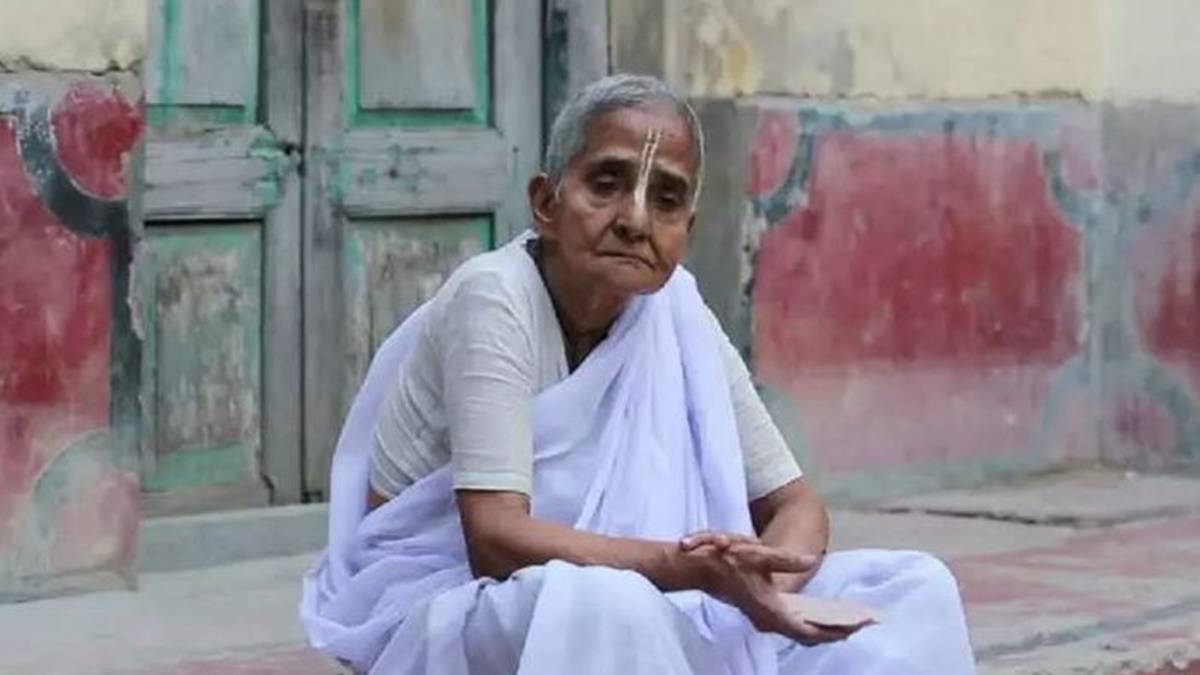 5 Tradisi Menyedihkan yang Dialami Janda di India 7 Lampiran Gambar