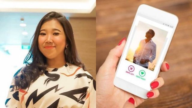 Cekricek.id: Seperti beberapa tips untuk menemukan jodoh di kencan online ala Kiky Saputri berikut ini. 