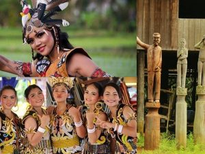 Berita trending terbaru dan berita viral terbaru :beberapa aturan wajib namun tidak tertulis bagi kamu yang ingin tinggal di Kalimantan.