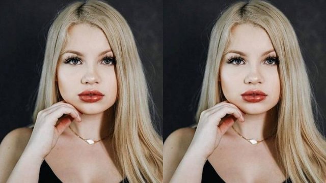 Berita trending terbaru dan berita viral terbaru : Hamil di usia 13 tahun, wanita ini sempat di doakan agar mati saat melahirkan anaknya.