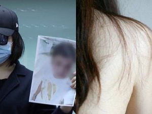 Berita trending terbaru dan berita viral terbaru : Perempuan asal Malaysia dipaksa sang kekasih berolahraga tanpa pakaian setiap pagi.