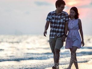Cekricek.id: Nah berikut ini ada beberapa tips agar kamu bisa menahan rasa cinta kepada lawan jenis yang bisa diterapkan. 