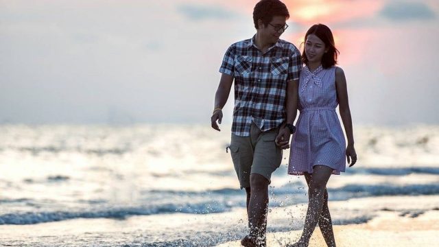 Cekricek.id: Nah berikut ini ada beberapa tips agar kamu bisa menahan rasa cinta kepada lawan jenis yang bisa diterapkan. 