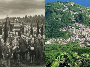 Berita trending terbaru dan berita viral terbaru : beberapa pulau terlarang di dunia berikut ini yang bisa membuat kamu tak bisa pulang ketika mengunjunginya.