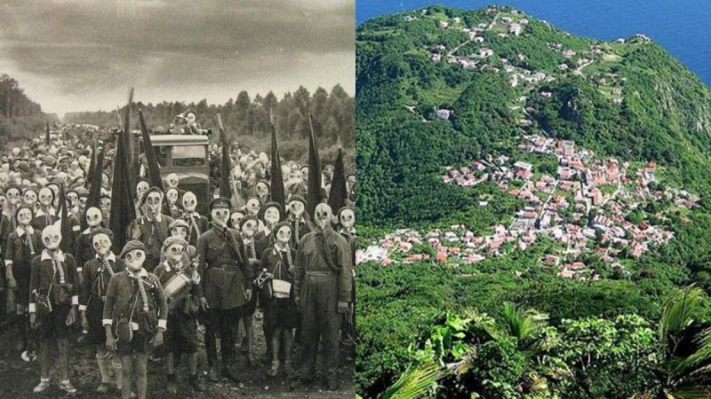 Berita trending terbaru dan berita viral terbaru : beberapa pulau terlarang di dunia berikut ini yang bisa membuat kamu tak bisa pulang ketika mengunjunginya.