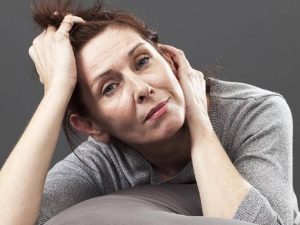 Berita terbaru hari ini: Penyebab Menopause Dini