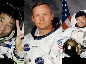 Berita terbaru hari ini: beberapa hal aneh yang sempat dialami oleh astronot di luar angkasa