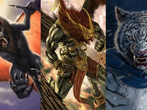 Berita trending terbaru dan berita viral terbaru : beberapa makhluk mitologi yang erat dengan kepercayaan masyarakat Indonesia.