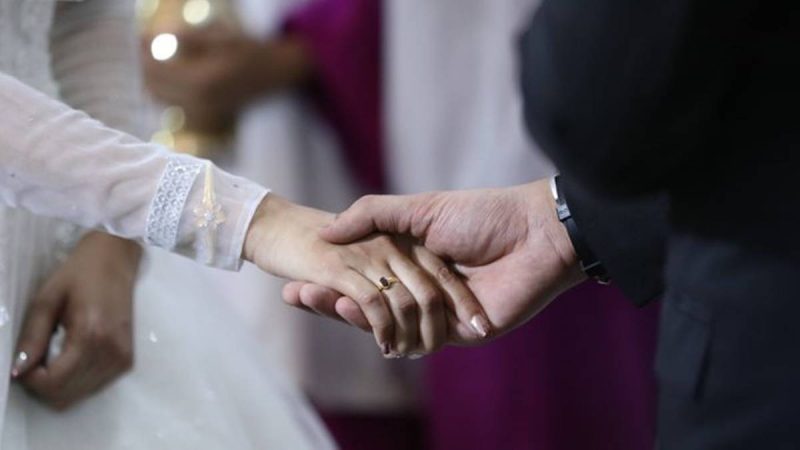 Cekricek.id: Jangan Dilakukan! beberapa tindakan ini merupakan dosa dalam pernikahan. Dan tidak hal itu sangat tidak disukai Allah.