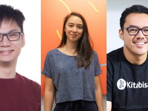 Berita selebriti dan gosip artis: Beberapa anak muda ini digelari sebagai pengusaha muda sukses inspiratif di Indonesia.