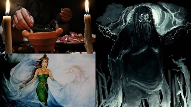 Berita trending terbaru dan berita viral terbaru : berbagai macam praktik pesugihan masih ada yang berlaku di Indonesia sampai saat ini.