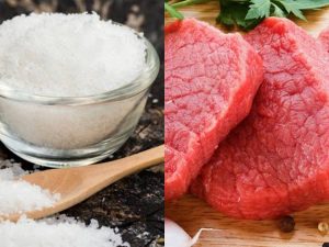 Berita trending terbaru dan berita viral terbaru : ada berbagai makanan yang dapat membuat tulang jadi mudah rapuh atau osteoporosis.
