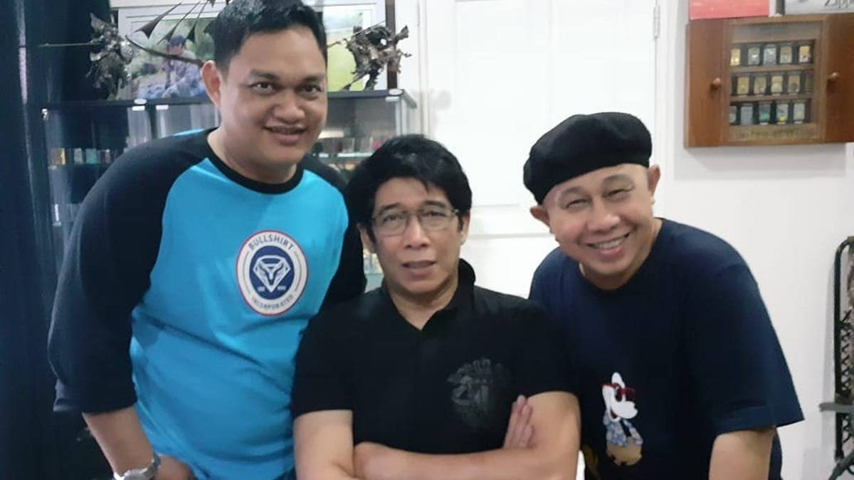 Lampiran Gambar