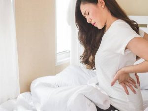 Berita trending terbaru dan berita viral terbaru : Seorang wanita asal Michigan Amerika Serikat aalami kejadian aneh, merasa ada bola menggelinding di tubuhnya.