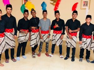 Berita trending terbaru dan berita viral terbaru : Ternyata selain Suriname, ada etnis jawa yang telah beranak pinak di Sri Lanka.