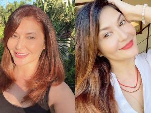 Cekricek.id: Jawaban santai Tamara Bleszynski ketika dikomentari miring oleh netizen terkait cara berpakaiannya.