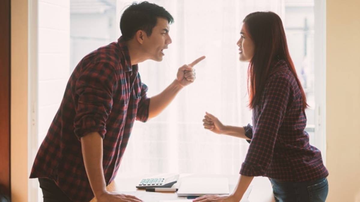 alasan mempertahankan hubungan
